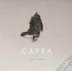 (LP Vinile) Capra - Sopra La Panca lp vinile di Capra