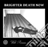 (LP VINILE) With promises of death cd