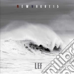 Lef - Newvague15 cd