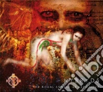 Hybryds - The Ritual Should Be Kept Alive cd