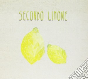 Limone - Secondo Limone cd musicale di Limone