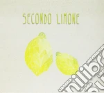 Limone - Secondo Limone cd