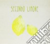 Limone - Secondo Limone cd