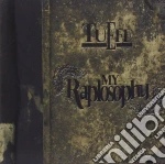 Tueff - My Raplosophy cd