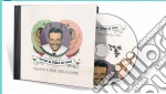 Sotto Il Cielo Di Fred: Tributo A Fred Buscaglione cd