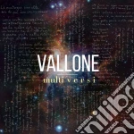 Vallone - Multi Versi cd