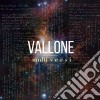 Vallone - Multi Versi cd