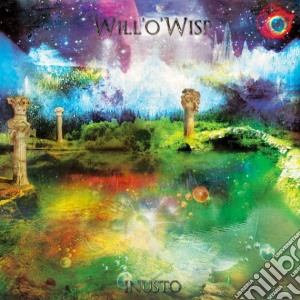 Will 'o' Wisp - Inusto cd musicale di Will 'o' wisp