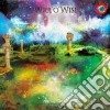 Will 'o' Wisp - Inusto cd