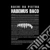 Bachi Da Pietra - Habemus Baco cd