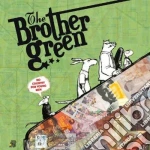 No country for young men cd