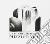 Drama Of The Spheres - Puzzled View cd
