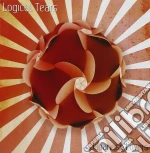 Logical Tears - Japanese Lovers cd