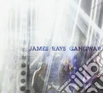 James Rays Gangwar - Before And After The Storm cd