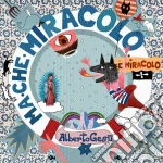 Alberto Gesu - Ma Che Miracolo E Miracolo cd