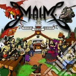 M.A.I.M. - Manere, Ombre, Briscole cd