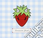 Germanotta Youth - Germanotta Youth cd