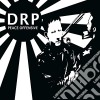 Drp - Peace Offensive cd