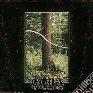 Eona - Croyances Eternelles cd musicale di Eona