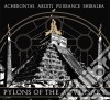 Pylons Of The Adversary - Acherontas / Arditi / Puissance / Shibalba cd