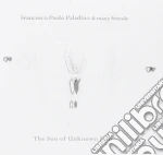 The songs of unknown fish cd