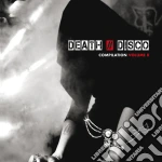 Death disco compilation vol.2 cd
