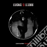 Death disco compilation vol.3 cd