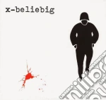 X-Beliebig - 1980-1982 Complete Works cd
