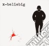 X-Beliebig - 1980-1982 Complete Works cd
