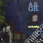 A.s.o.b. - Scivola cd