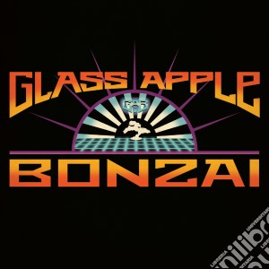 Glass Apple Bonzai - Glass Apple Bonzai cd musicale di Glass apple bonzai