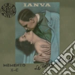 Ianva - La Ballata Dell'ardito - Memento X-C cd
