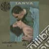 Ianva - La Ballata Dell'ardito - Memento X-C cd