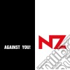 Nz - Against You! cd