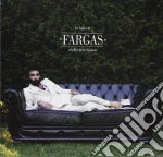 Fargas - In Balia Di Un Dio Principiante cd