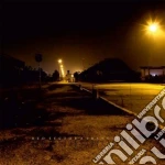 Red Sector A - Transients cd