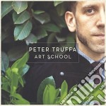 Peter Truffa- Art School