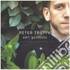 Peter Truffa- Art School cd