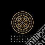 Francesco Paura - Darkswing cd
