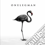 Onelegman - Do You Really Think This World Was Made For You? cd
