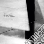Corrado Altieri / Gianluca Favaron - The System Of Objects cd