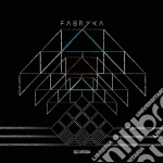 Fabrika - Sparkles cd