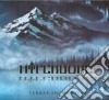 Hyperborei - Terrae Incognitae cd