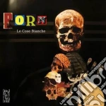 Le Cose Bianche - Born cd