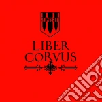 Kazeria - Liber Corvus cd