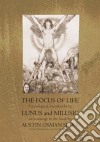 Lunus And Milusic - The Focus Of Life cd