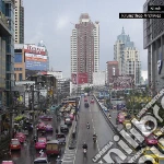 Nimh - Krungthep Archives cd
