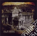 Hall Of Mirrors - Forgotten Realms cd