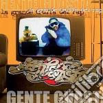 (LP VINILE) La grande truffa del rap cd