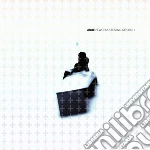 Aube - Reworks Stefano Gentile II cd